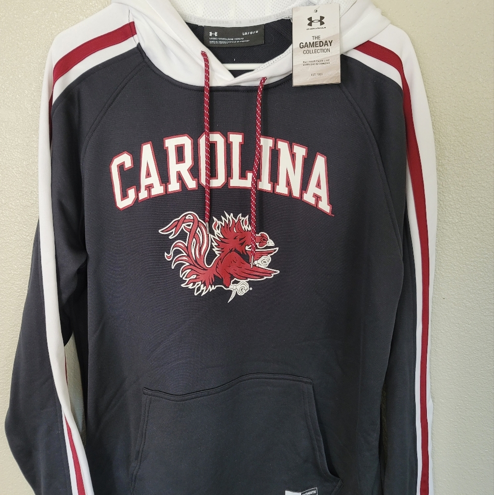 Under Armour South Carolina Sweatshirt
